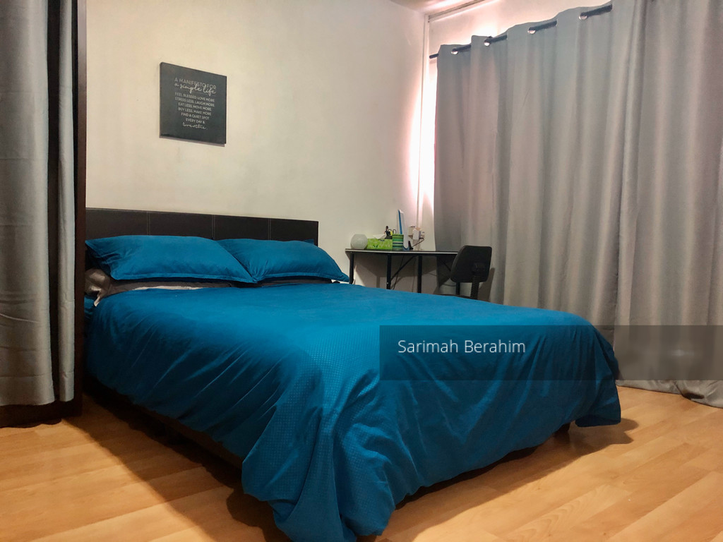 Blk 408 Fajar Road (Bukit Panjang), HDB Executive #222274641
